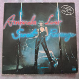 Amanda Lear – Sweet Revenge\Ariola – 25 900 OT\Germany\1978\VG+\NM