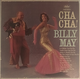 Billy May - Cha Cha!