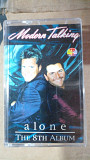 Modern Talking - Alone ( The 8th album )