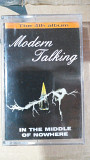 Modern Talking - In The Middle Of Nowhere ( The 4th album )