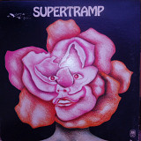 Supertramp 1970 (1977) Supertramp A&M USA