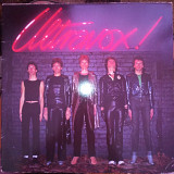 Ultravox 1977 Ultravox Island Germany
