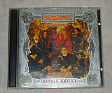 Компакт-диски Crematory - Hi-End Ultra - Metall Empire