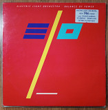 Electric Light Orchestra - Balance Of Power