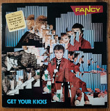 Fancy - Get Your Kicks