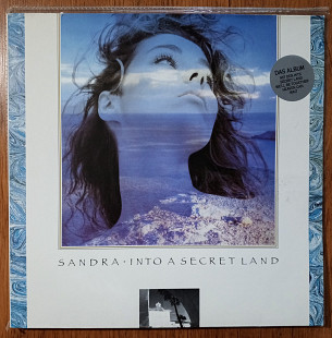 Sandra - Into A Secret Land