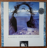 Sandra - Into A Secret Land
