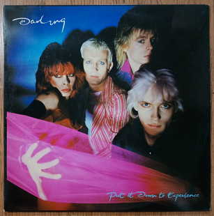 Darling - Put It Down To Experience