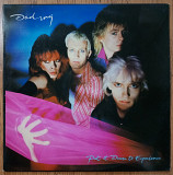 Darling - Put It Down To Experience