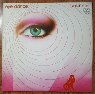Boney M. - Eye Dance