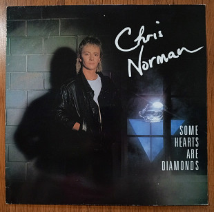 Chris Norman - Some Hearts Are Diamonds