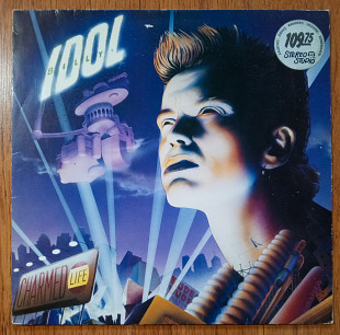 Billy Idol - Charmed Life