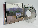 Angelo Badalamenti – Music From Twin Peaks (1990, U.S.A.)