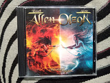 Allen / Olzon – Worlds Apart (2020)