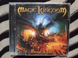 Magic Kingdom – Savage Requiem (2015)