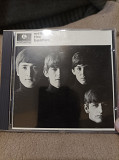 The Beatles – With The Beatles