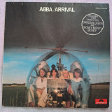 ABBA – Arrival\Polydor – 2344 058\Germany\1976\VG\VG+