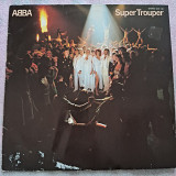 ABBA – Super Trouper\ Polydor – 2344 162\Germany\1980\VG\VG+