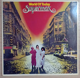 Supermax – World Of Today