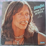 Frank Duval – Time For Lovers\TELDEC – 6.26235\Germany\1985\VG+\VG+