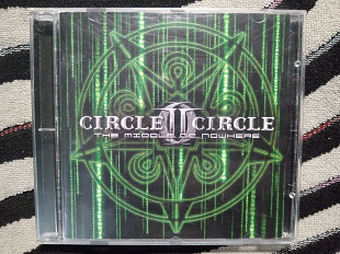 Circle II Circle – The Middle Of Nowhere (2005)