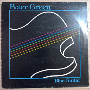 Peter Green – Blue Guitar