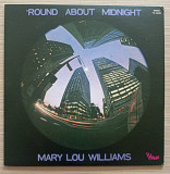 Mary Lou Williams ‘Round About Midnight' (Japan)