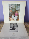 Led Zeppelin Presence 1976(UK)ex+/nm-
