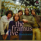 The Framus Five Blues In Soul Rhythm & Blues, Soul 1978