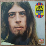 John Mayall Something New EU press lp vinyl