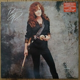 Bonnie Raitt Nick of Time UK first press lp vinyl