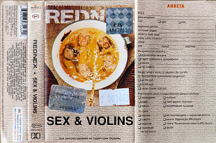 Rednex – Sex & Violins