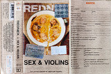 Rednex – Sex & Violins