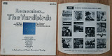 The Yardbirds Remember UK first press lp vinyl