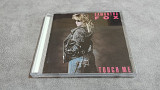 Samantha Karen Fox - Touch Me (Jive). японский cd