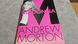 Andrew Morton - Madonna
