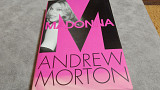 Andrew Morton - Madonna