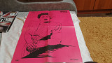 Billie Holiday - HHV Women Up Front Poster - Jazz Edition . фирменный немецкий а2 постер