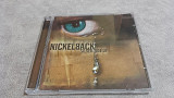 Nickelback - Silver Side Up. фирменный cd в хорошем состоянии