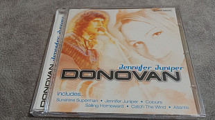 Donovan - Jennifer Juniper. фирменный cd в хорошем состоянии