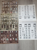 Led Zeppelin Physical Graffiti 1975(UK first press)ex+/nm-