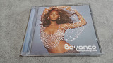 Beyonce - dangerouslyinlove . фирменный cd