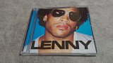Lenny Kravitz - Lenny . фирменный cd в хорошем состоянии