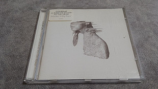Coldplay - A Rush of Blood to the Head. фирменный cd