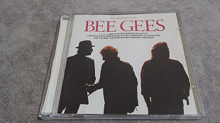 Bee Gees - The Very Best Of. фирменный cd