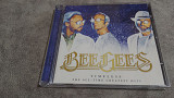 Bee Gees - Timeless. The All-Time Greatest Hits . фирменный cd