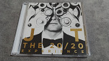 Justin Timberlake - The 20/20 Experience. новый фирменный cd
