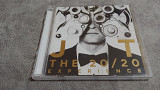 Justin Timberlake - The 20/20 Experience. новый фирменный cd