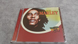 Bob Marley. новый фирменный cd