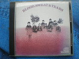 Продам cd Blood Sweat Tears -USA